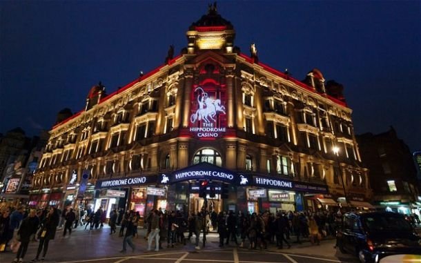 Casino lizaro, lizaro casino