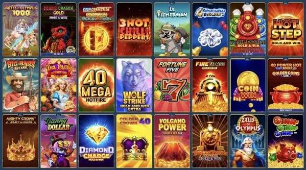 I 5 migliori casinò online in Italia I 5 migliori casinò online in Italia